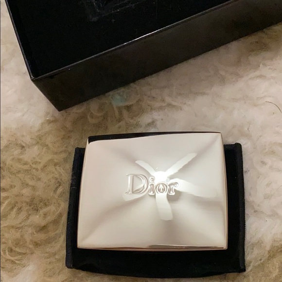 Dior 2011 Limited Edition Mitzah Shadow Palette - Picture 6 of 8